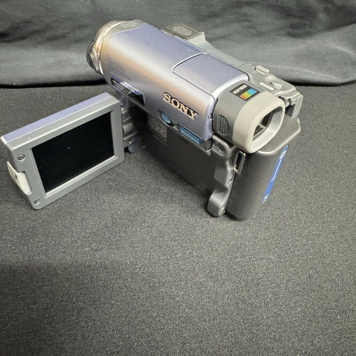 Yahoo!オークション -「dcr-trv22k」の落札相場・落札価格 Yahoo!オークション -「dcr-trv22k」の落札相場・落札価格