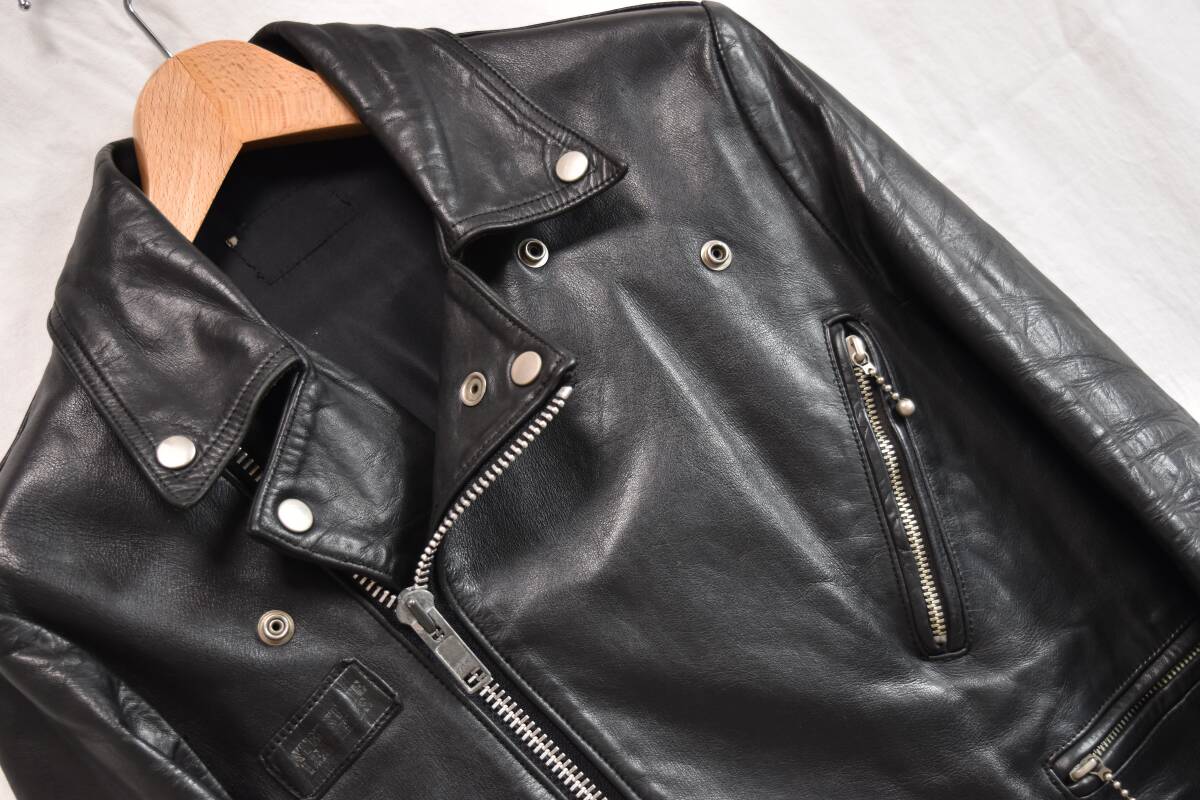 Yahoo!オークション -「interstate leather」の落札相場・落札価格 Yahoo!オークション -「interstate leather」の落札相場・落札価格