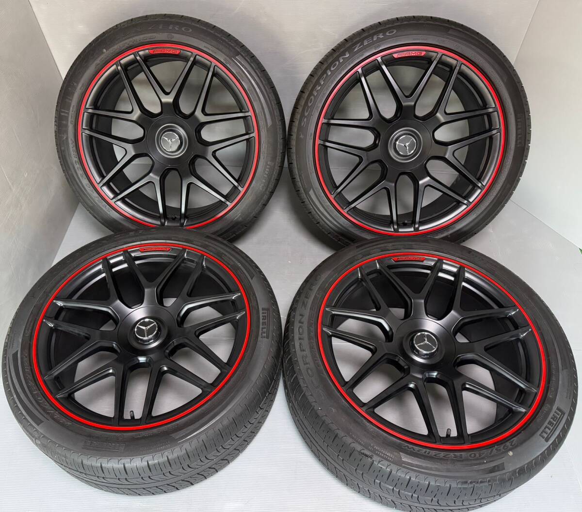 楽天市場】ベンツ 22インチ（タイヤ・ホイール｜車用品）：車