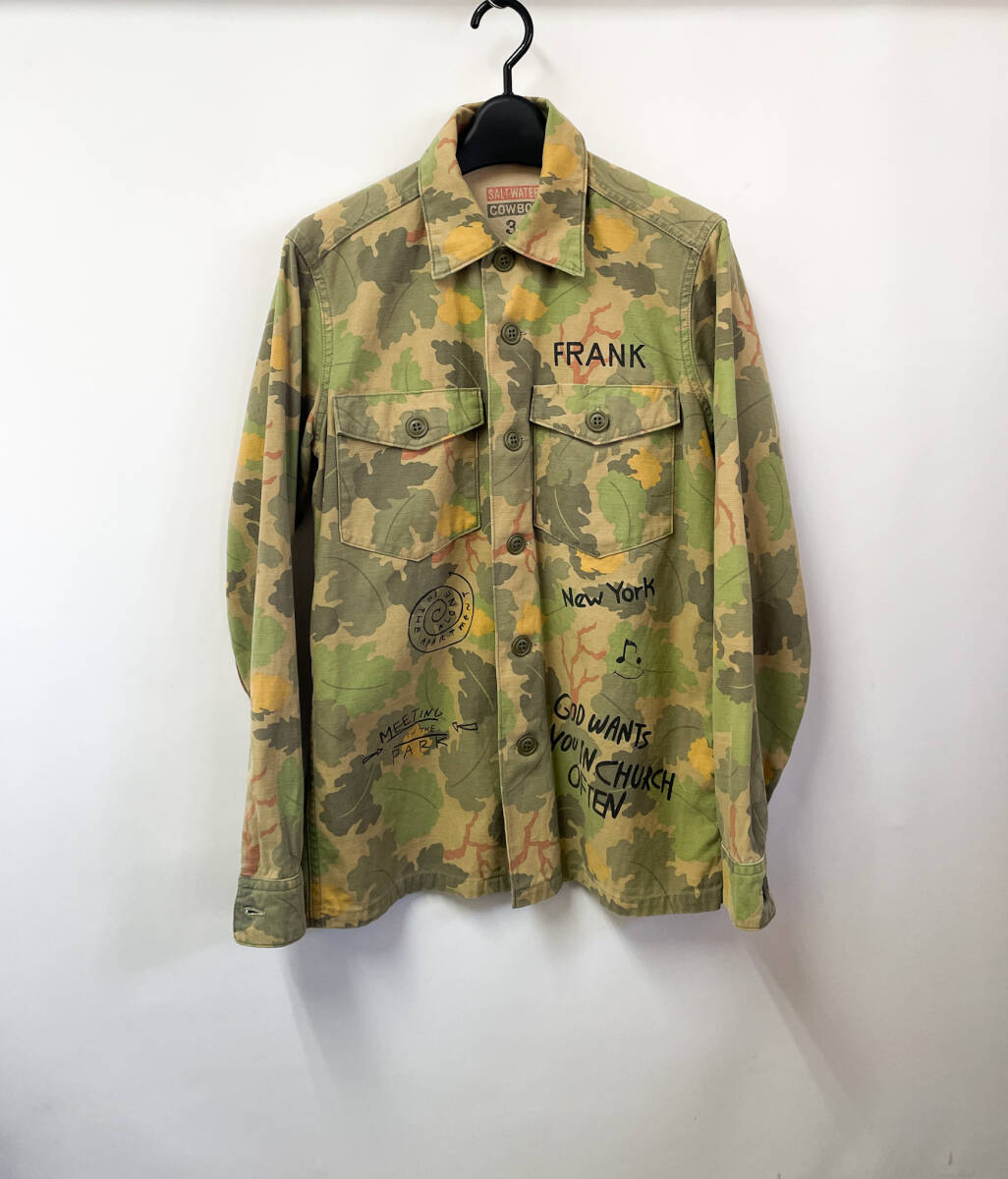 2025年最新】Yahoo!オークション -saltwater cowboyの中古品 2025年最新】Yahoo!オークション -saltwater cowboyの中古品