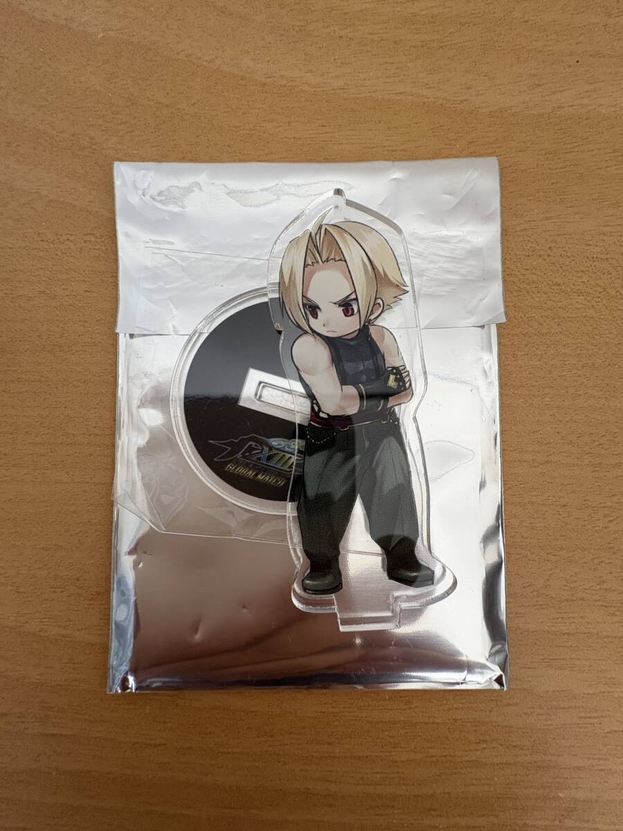 2025年最新】Yahoo!オークション -kof アクリルスタンドの中古品 2025年最新】Yahoo!オークション -kof アクリルスタンドの中古品