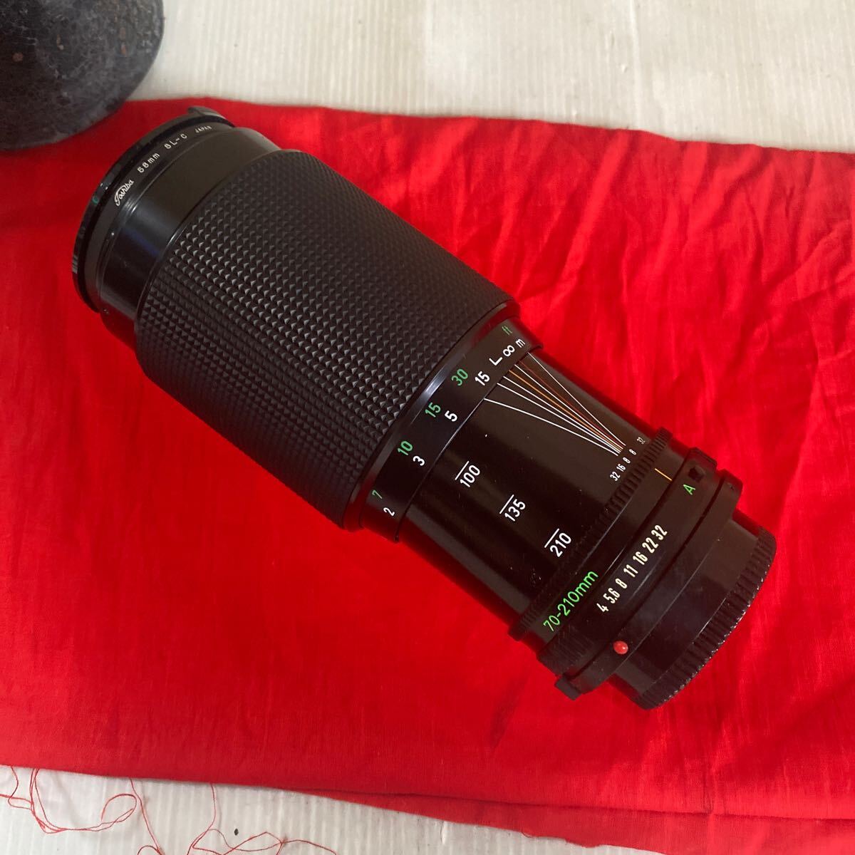 Yahoo!オークション -「canon fd 70 210」の落札相場・落札価格 Yahoo!オークション -「canon fd 70 210」の落札相場・落札価格
