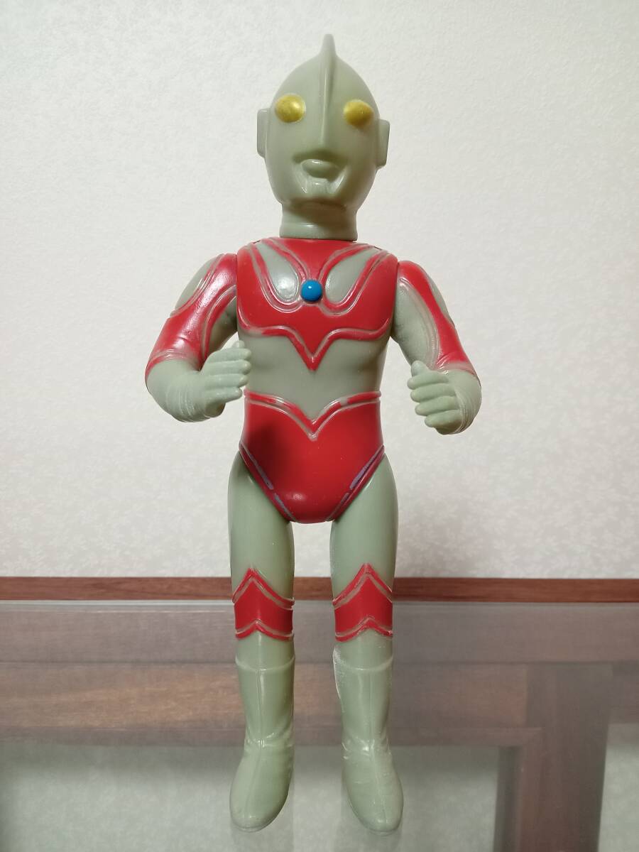 Yahoo!オークション -「マルサン ウルトラマン ソフビ」(帰っ Yahoo!オークション -「マルサン ウルトラマン ソフビ」(帰っ