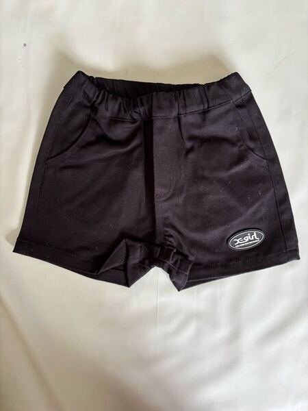 新品 エックスガール ショートパンツ 110