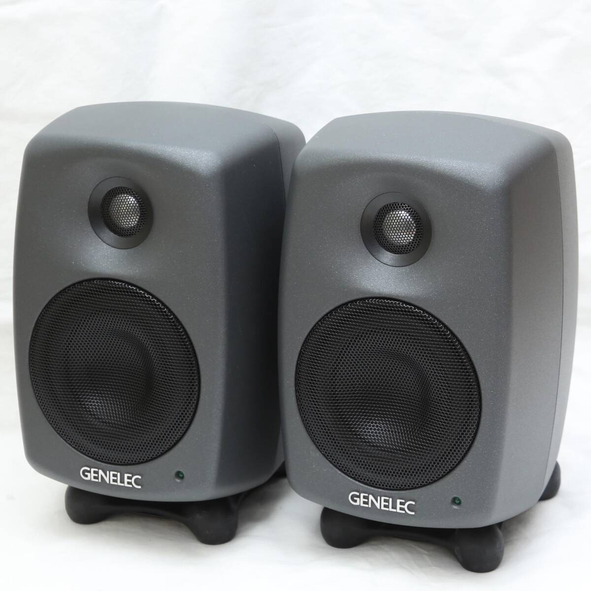 Yahoo!オークション -「genelec 8020」の落札相場・落札価格 Yahoo!オークション -「genelec 8020」の落札相場・落札価格