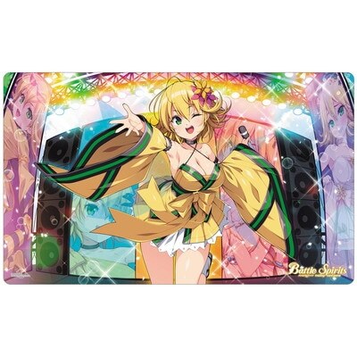 Yahoo!オークション -「バトルスピリッツ プレイマット」の落札 Yahoo!オークション -「バトルスピリッツ プレイマット」の落札