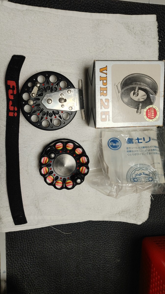 2025年最新】Yahoo!オークション -富士リールの中古品・新品・未 2025年最新】Yahoo!オークション -富士リールの中古品・新品・未