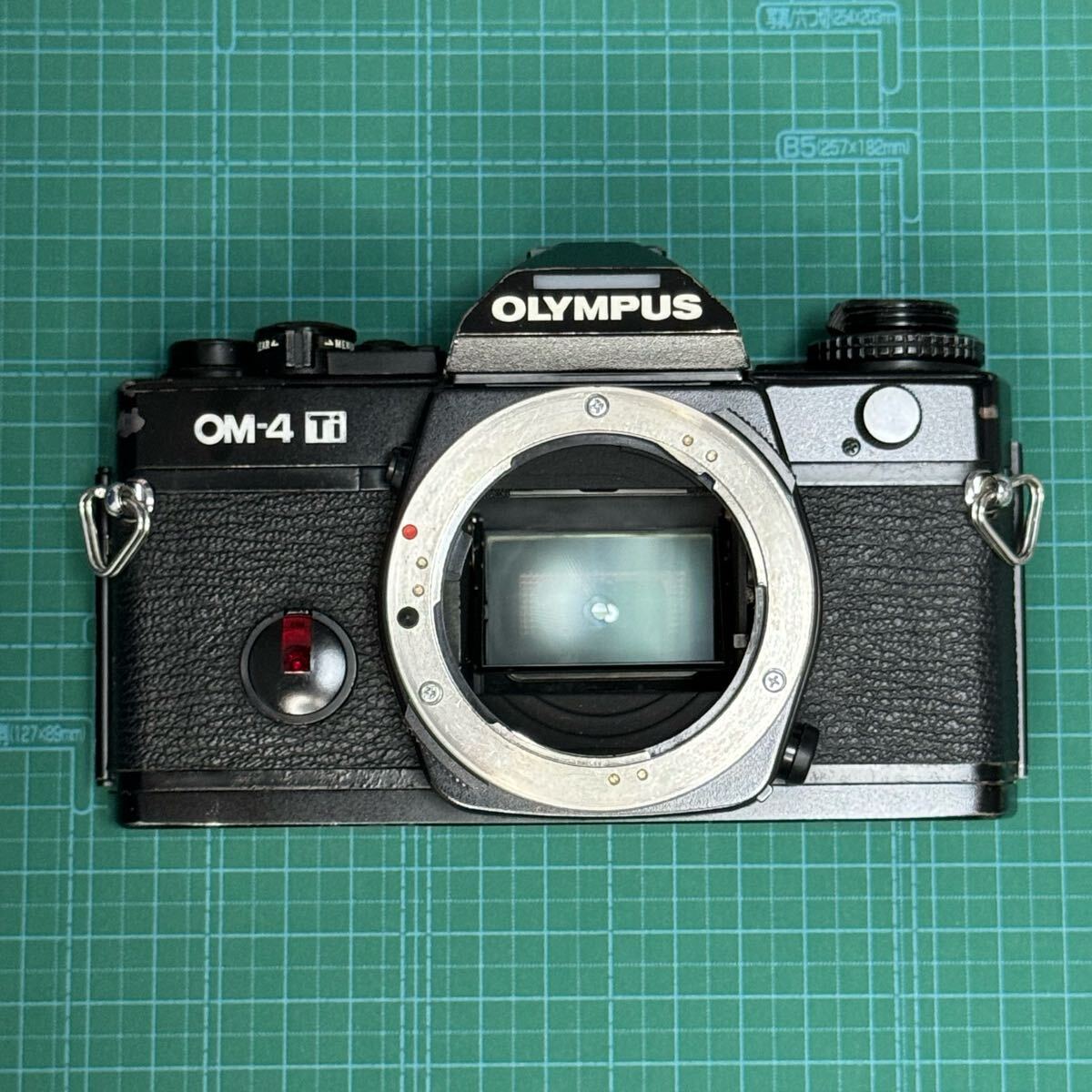 Yahoo!オークション -「olympus om-4 ti」の落札相場・落札価格 Yahoo!オークション -「olympus om-4 ti」の落札相場・落札価格