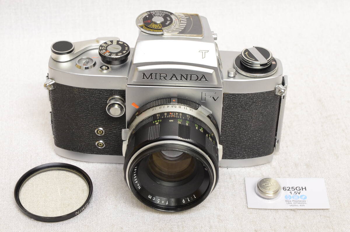 Yahoo!オークション -「miranda t」(カメラ、光学機器) の落札 Yahoo!オークション -「miranda t」(カメラ、光学機器) の落札