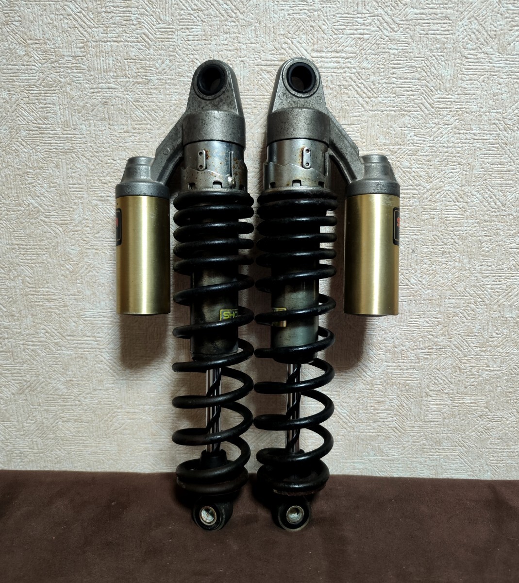 Yahoo!オークション -「rc42 純正リアサスペンション」の落札 Yahoo!オークション -「rc42 純正リアサスペンション」の落札