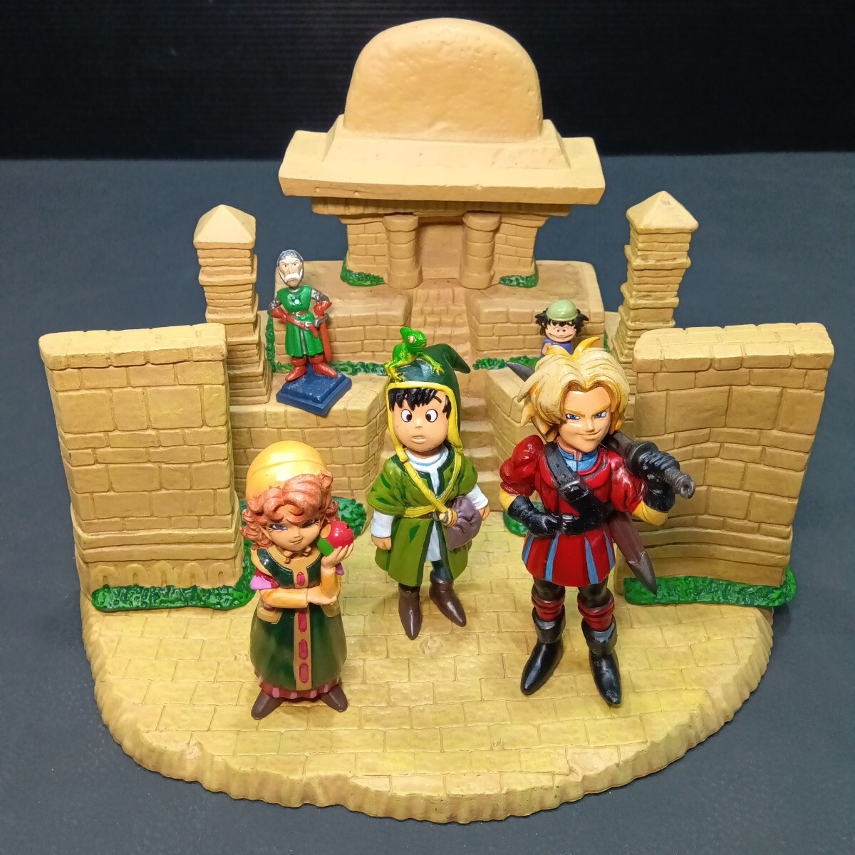 Yahoo!オークション -「ドラゴンクエストvii 7 Yahoo!オークション -「ドラゴンクエストvii 7