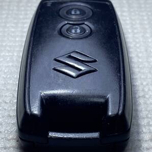 送料込『美品』『スズキ純正』『U43PB14B』『清掃済』キーレス スマートキー ジムニ―|カプチーノ|エブリイ|ワゴンR|ラパン等 401