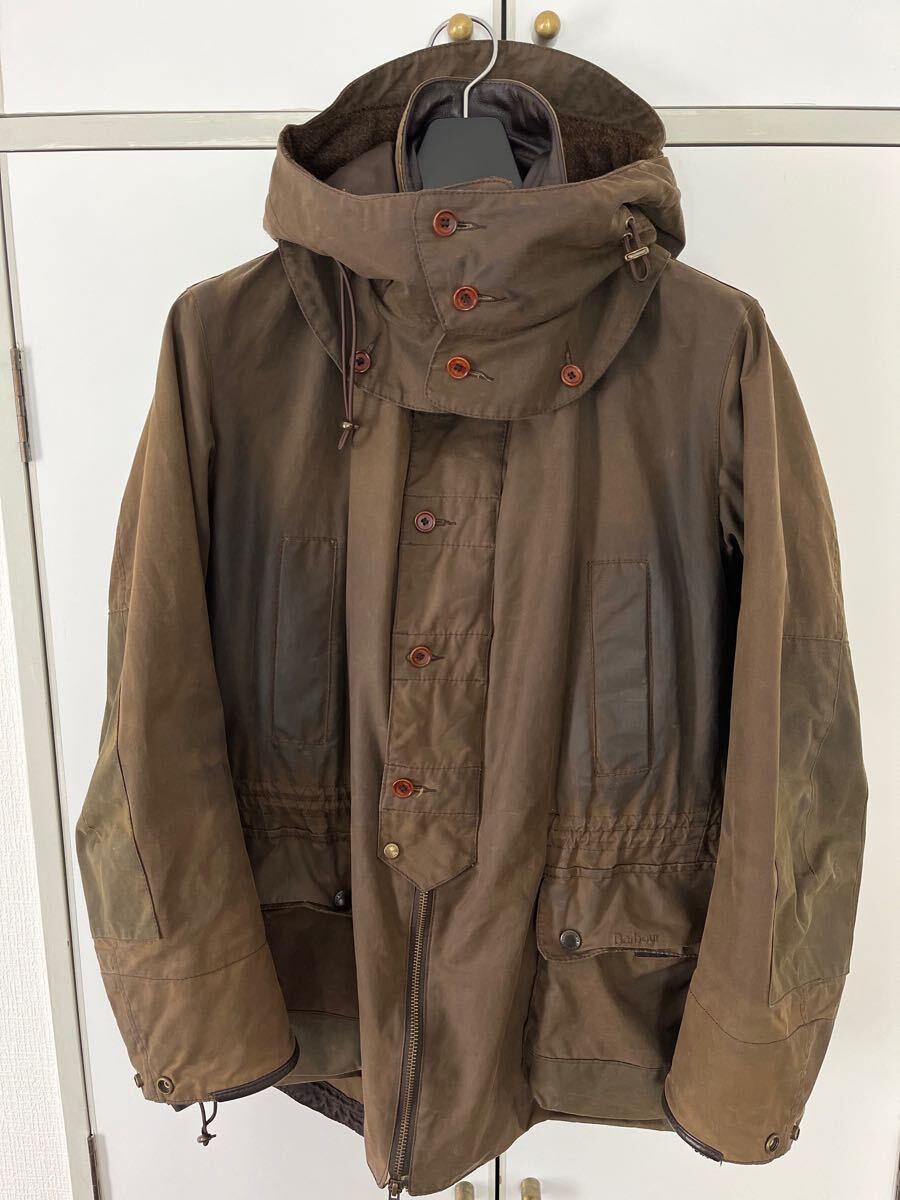 Yahoo!オークション -「barbour tokito」の落札相場・落札価格 Yahoo!オークション -「barbour tokito」の落札相場・落札価格