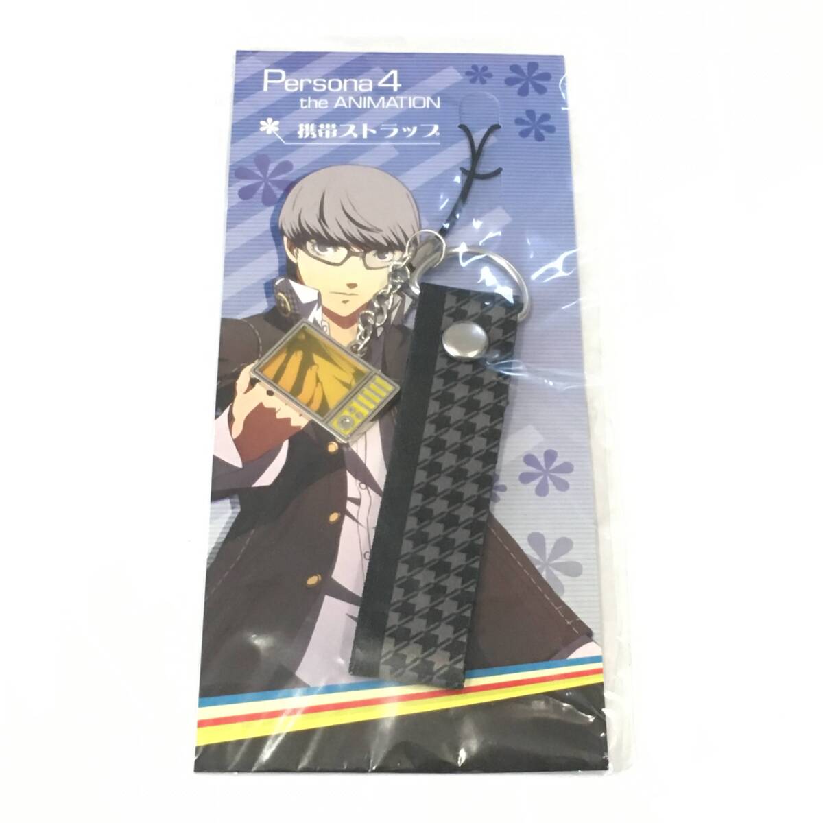 2025年最新】Yahoo!オークション -ペルソナ4 ストラップの中古品