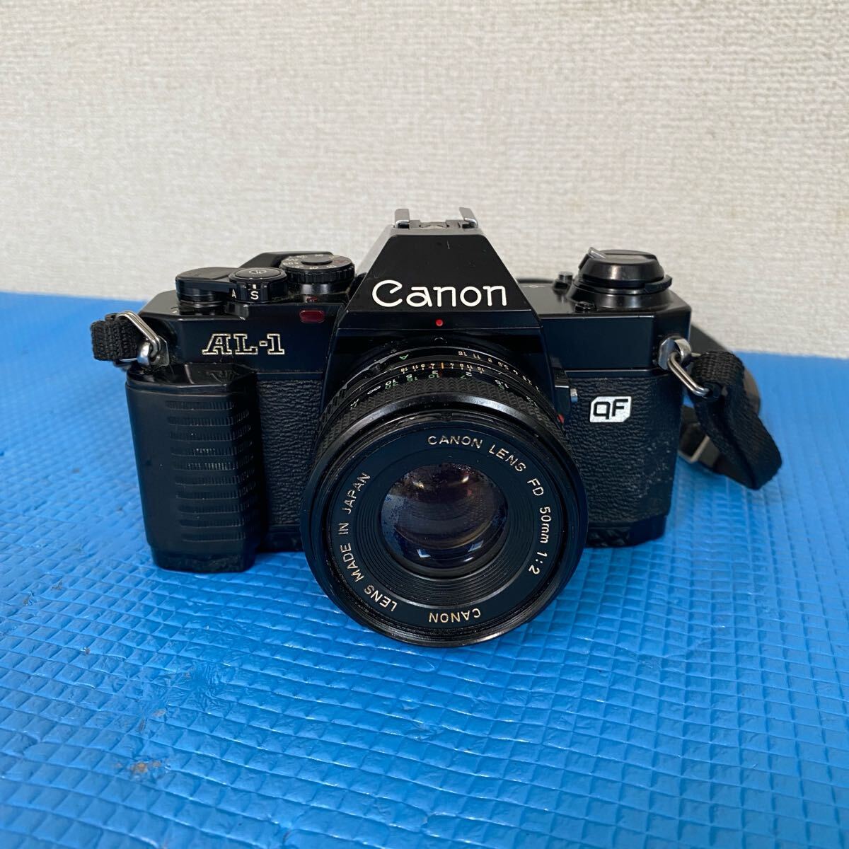 Yahoo!オークション -「canon al-1」の落札相場・落札価格 Yahoo!オークション -「canon al-1」の落札相場・落札価格