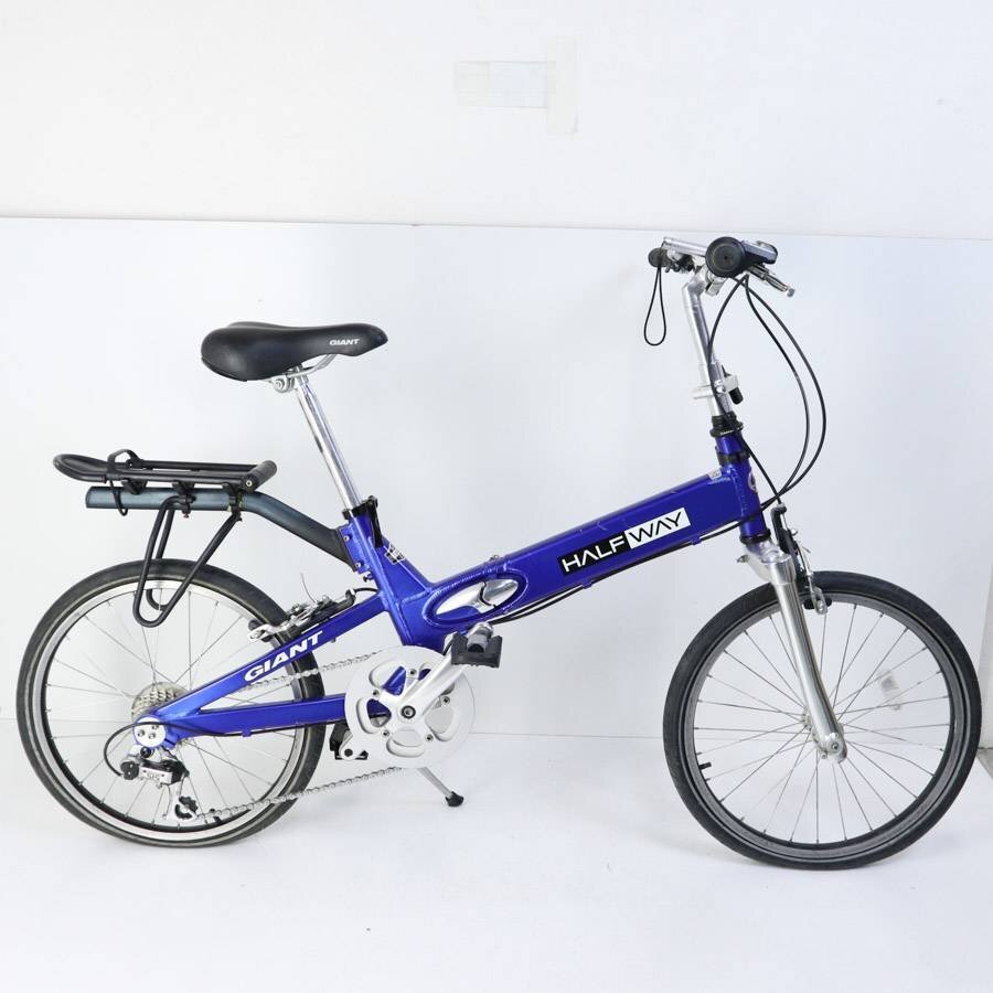 Yahoo!オークション -「(ジャイアント giant)」(折り畳み自転車 Yahoo!オークション -「(ジャイアント giant)」(折り畳み自転車