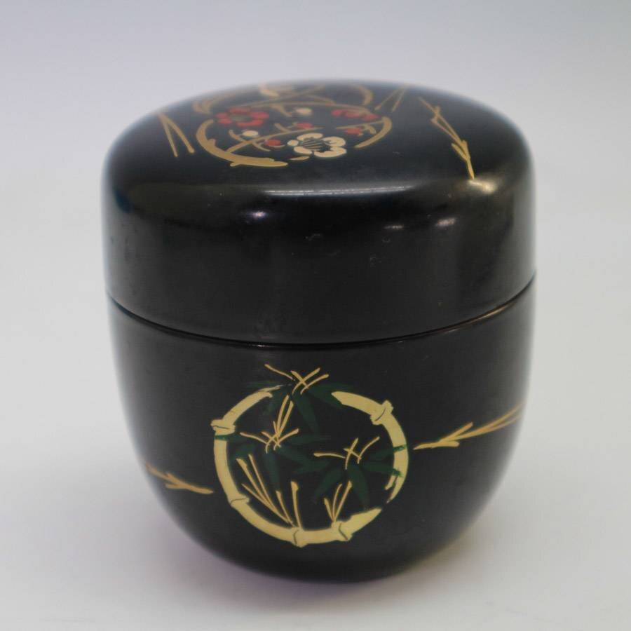 2025年最新】Yahoo!オークション -茶道具 棗(棗)の中古品・新品