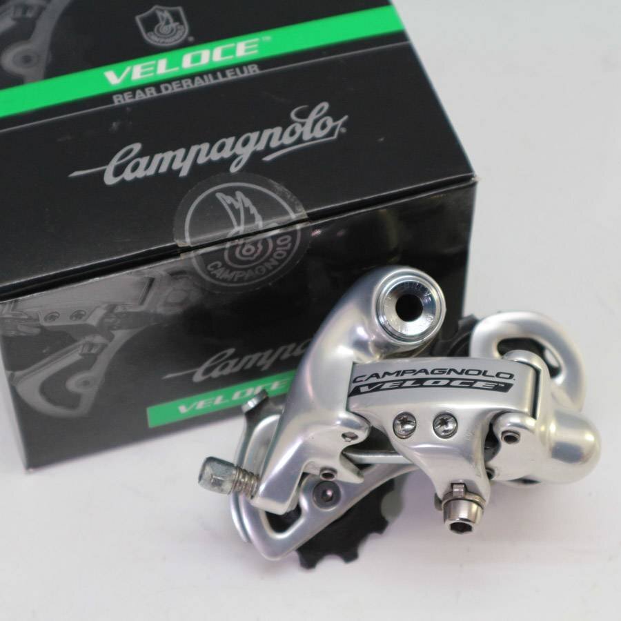 Yahoo!オークション -「カンパニョーロ veloce」(リア Yahoo!オークション -「カンパニョーロ veloce」(リア