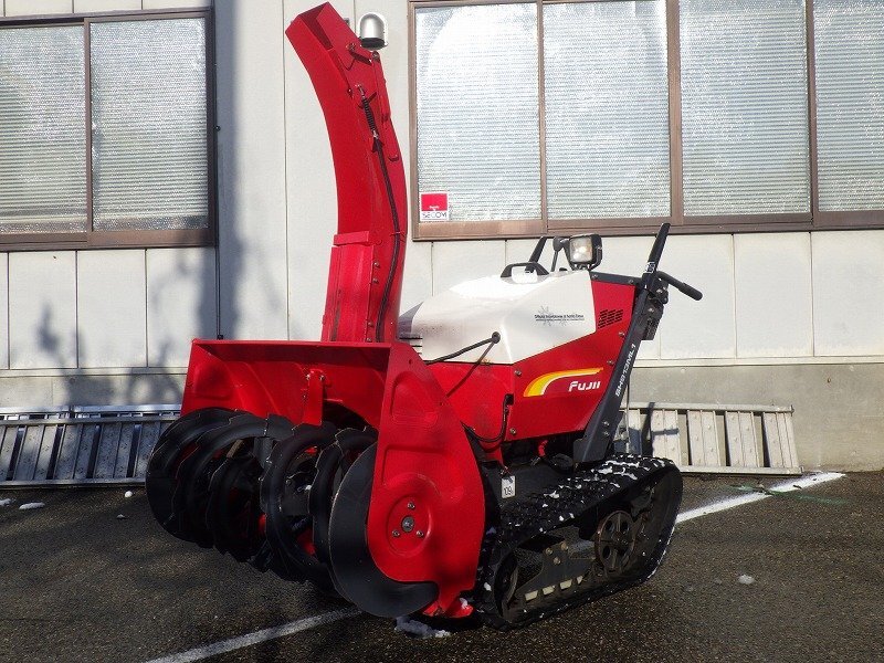 Yahoo!オークション -「除雪機 フジイ」の落札相場・落札価格 Yahoo!オークション -「除雪機 フジイ」の落札相場・落札価格