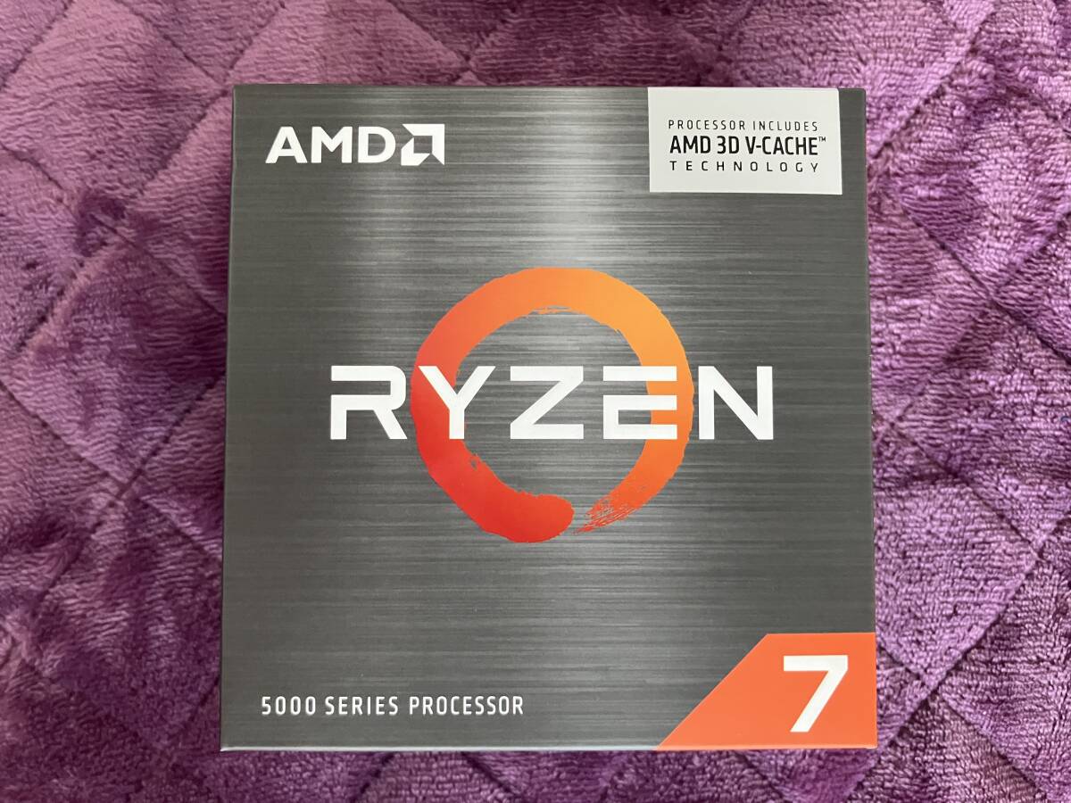 Yahoo!オークション -「amd ryzen 7 5800x3d」の落札相場・落札価格 Yahoo!オークション -「amd ryzen 7 5800x3d」の落札相場・落札価格