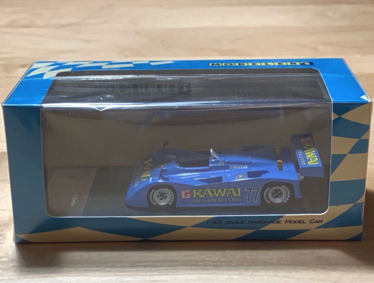 シュリンク未開封！貴重！LEYTON HOUSE MCS8 1/20 プラモデル Yahoo!オークション -「mcs8」の落札相場・落札価格