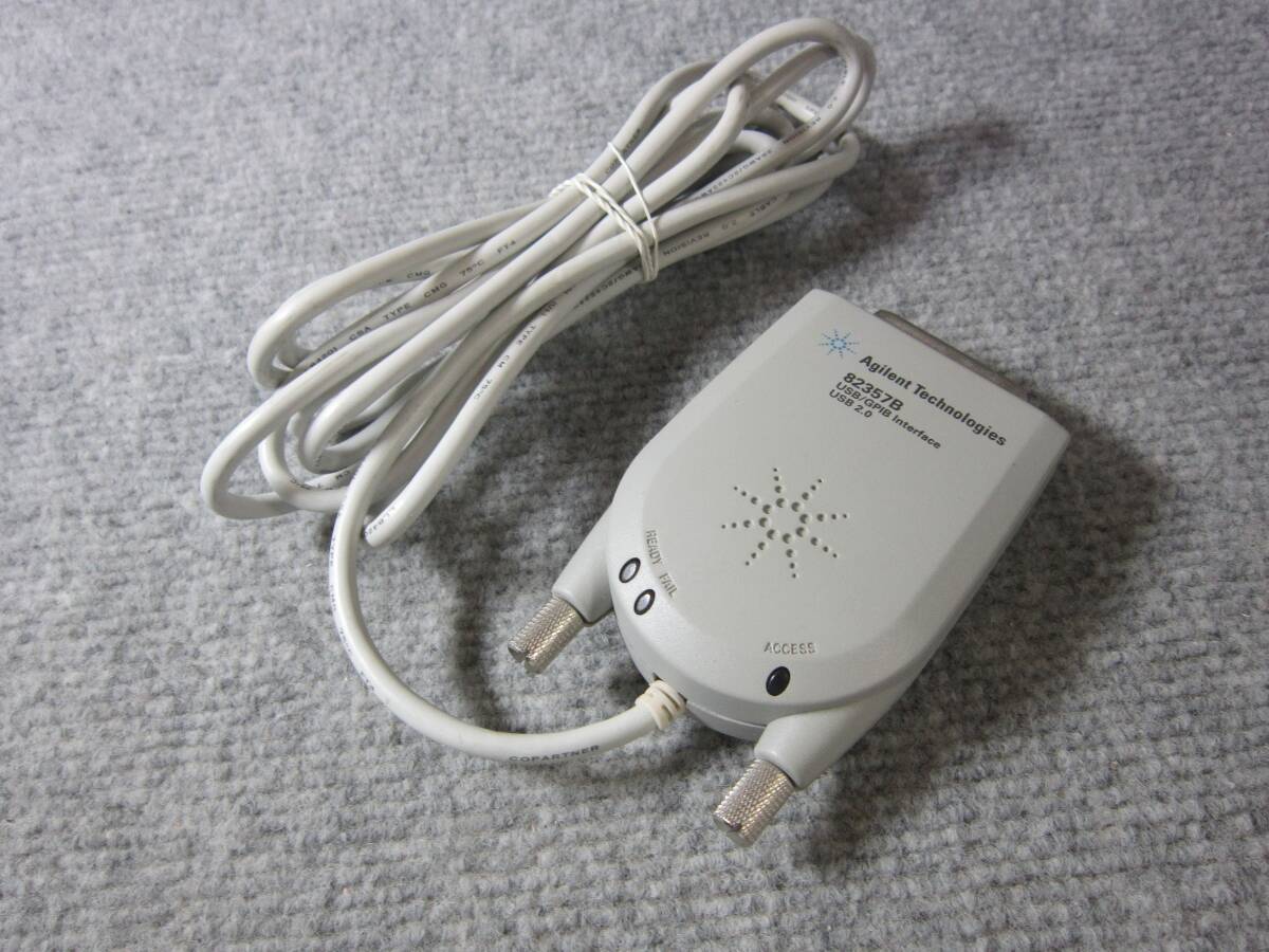 Yahoo!オークション -「gpib usb」の落札相場・落札価格 Yahoo!オークション -「gpib usb」の落札相場・落札価格