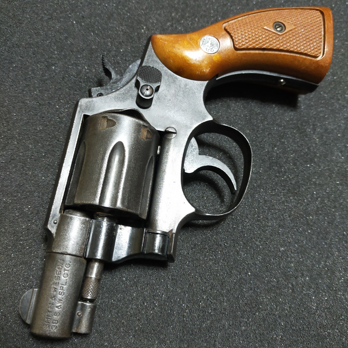2025年最新】Yahoo!オークション -s&w m10の中古品・新品・未 2025年最新】Yahoo!オークション -s&w m10の中古品・新品・未