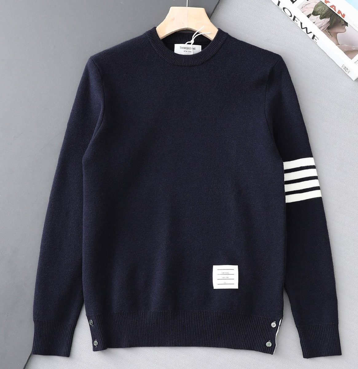 Yahoo!オークション -「thom browne スウェット」の落札相場