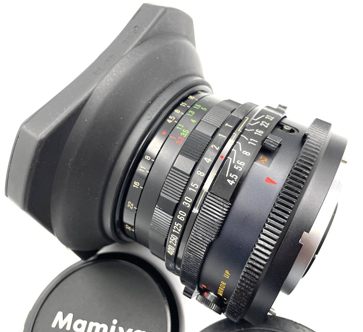 Yahoo!オークション -「65mm 4.5 (mamiya マミヤ)」の落札相場 Yahoo!オークション -「65mm 4.5 (mamiya マミヤ)」の落札相場