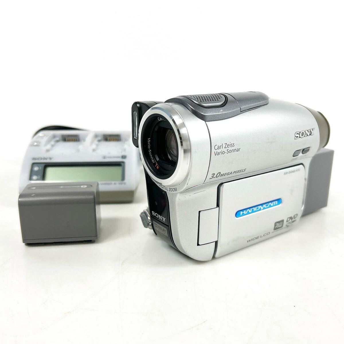 Yahoo!オークション -「sony dcr-dvd403」の落札相場・落札価格 Yahoo!オークション -「sony dcr-dvd403」の落札相場・落札価格