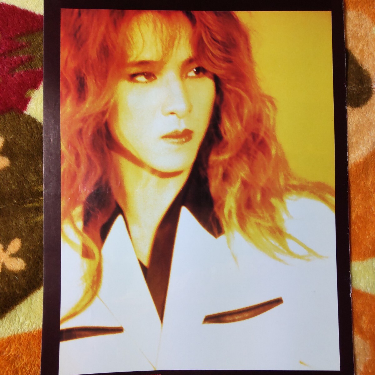 アリーナ37℃ hide Xjapan 表紙 6点セット アリーナ37 hide Xjapan 表紙 6点セット