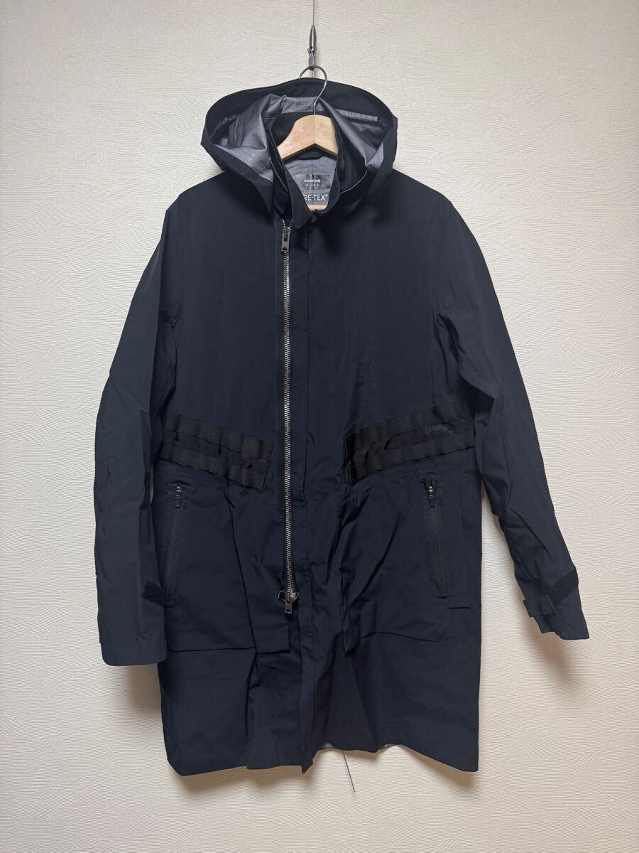 Yahoo!オークション -「acronym アクロニウム」(コート一般 Yahoo!オークション -「acronym アクロニウム」(コート一般