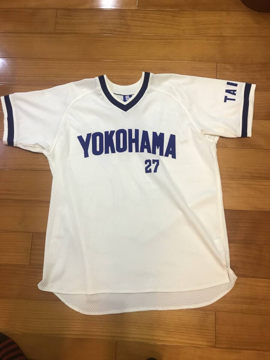 Yahoo!オークション -「大洋ホエールズ ユニフォーム」の落札 Yahoo!オークション -「大洋ホエールズ ユニフォーム」の落札
