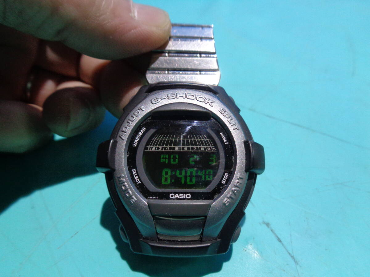 Yahoo!オークション -「g-shock gt-001」の落札相場・落札価格 Yahoo!オークション -「g-shock gt-001」の落札相場・落札価格