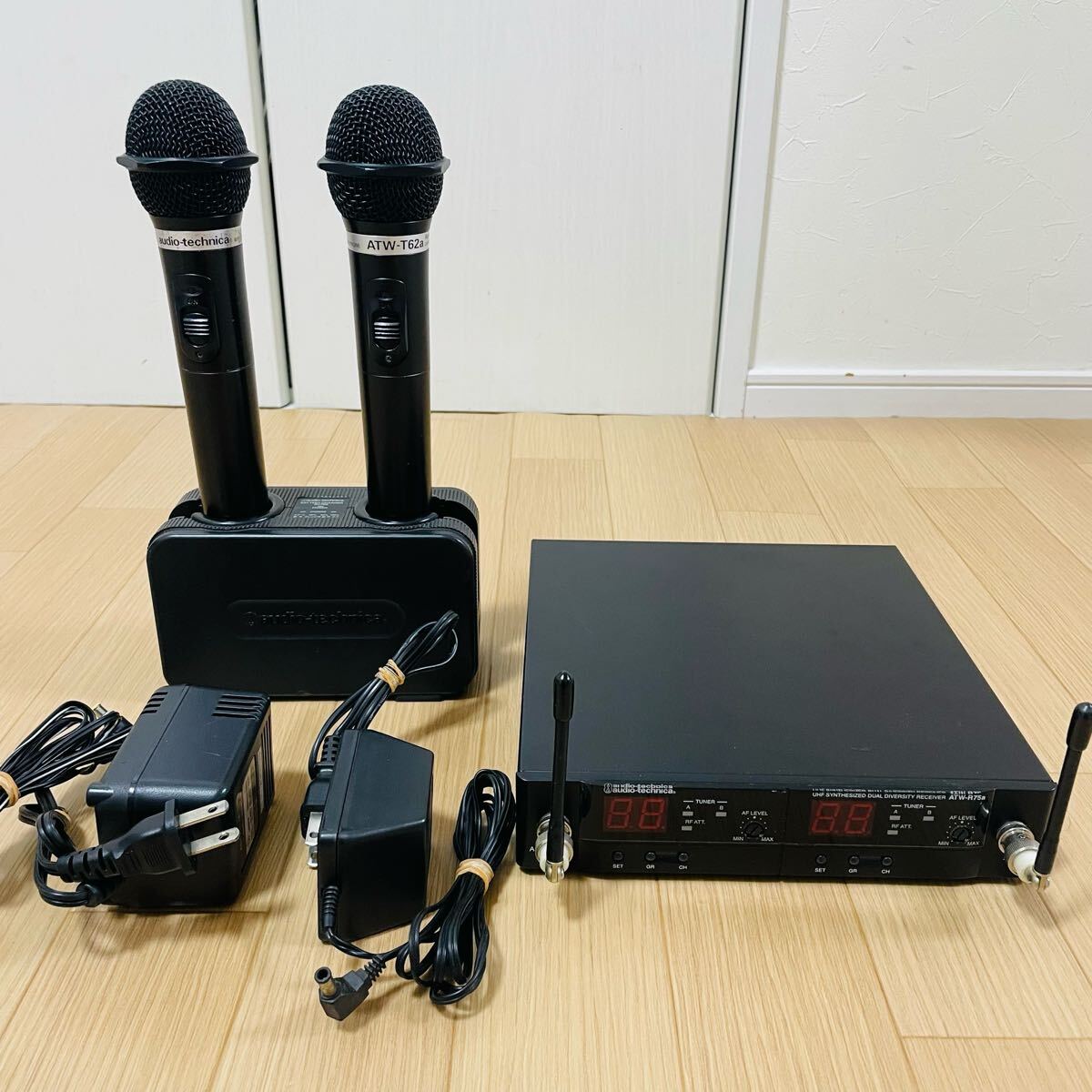 Yahoo!オークション -「atw t62」の落札相場・落札価格 Yahoo!オークション -「atw t62」の落札相場・落札価格