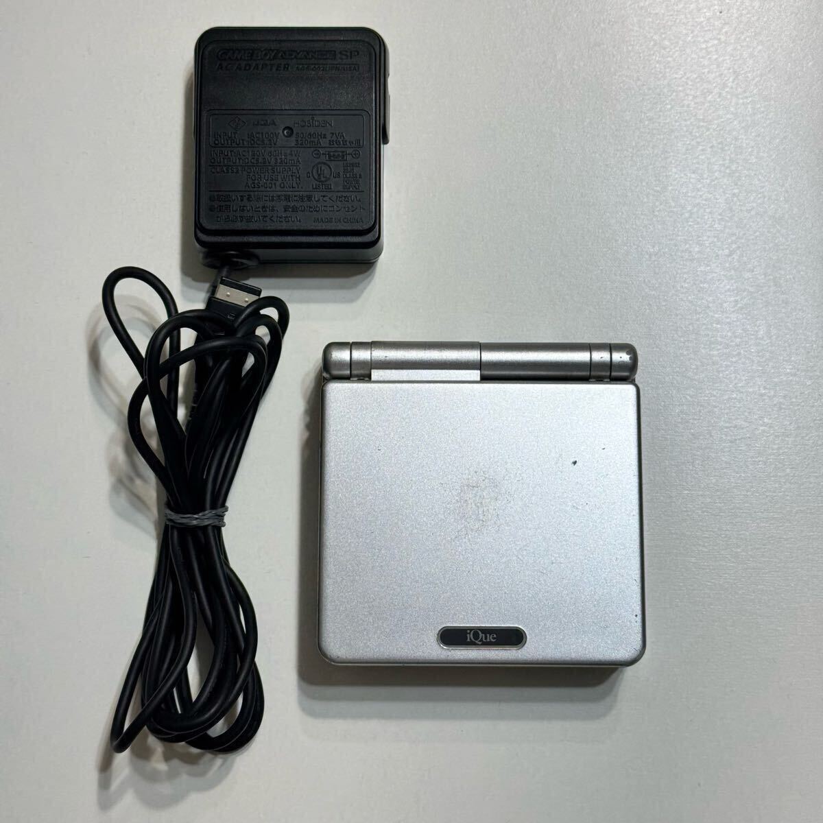 Yahoo!オークション -「ags-101 (gbasp ゲームボーイアドバンス Yahoo!オークション -「ags-101 (gbasp ゲームボーイアドバンス