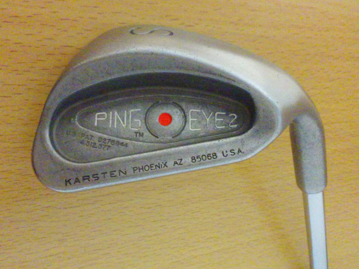 2025年最新】Yahoo!オークション -ping eye2 swの中古品・新品