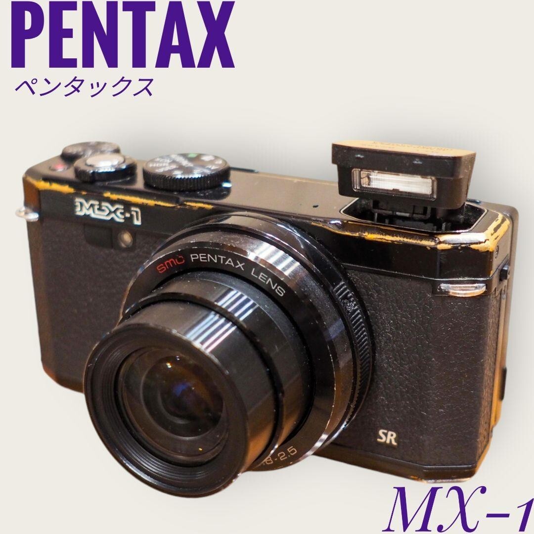 Yahoo!オークション -「pentax mx-1」の落札相場・落札価格 Yahoo!オークション -「pentax mx-1」の落札相場・落札価格