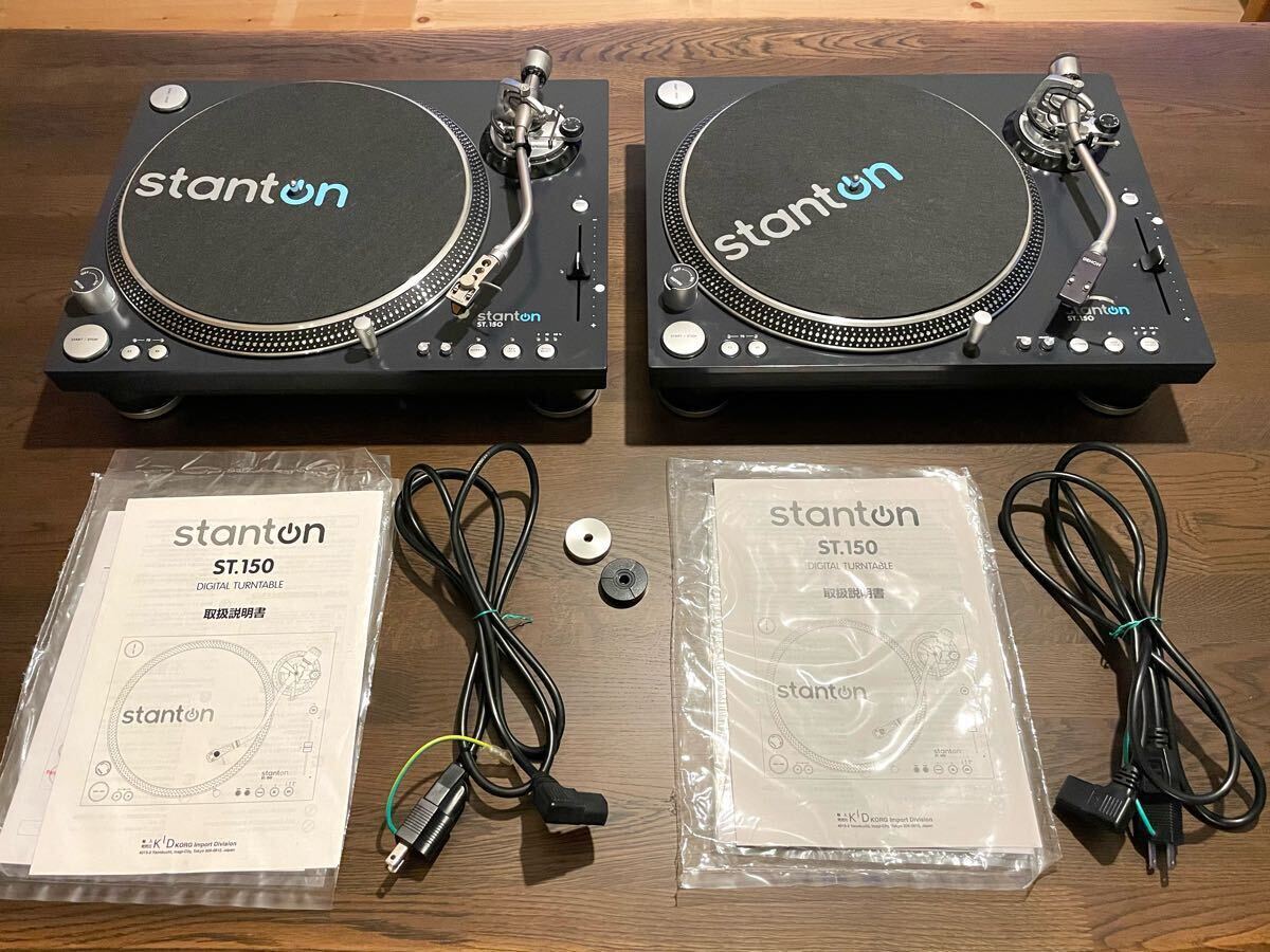 Yahoo!オークション -「stanton st.150」の落札相場・落札価格 Yahoo!オークション -「stanton st.150」の落札相場・落札価格