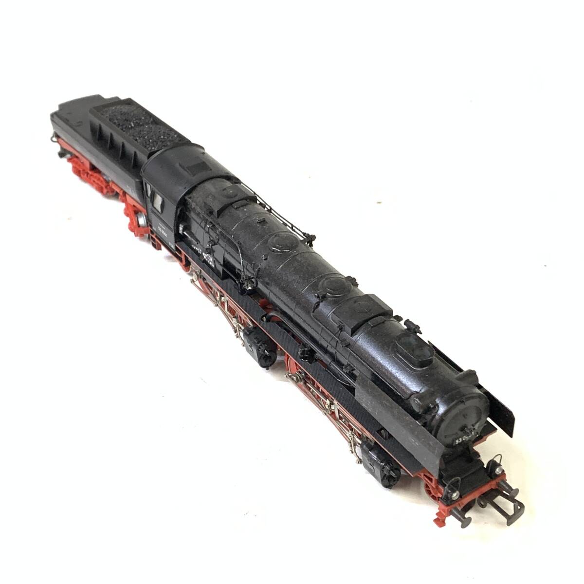 名作 Yahoo!オークション -「西ドイツ製」(HOゲージ) (鉄道模型)の その他
