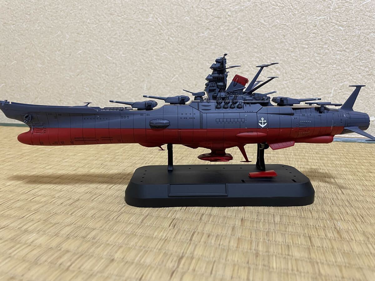 Yahoo!オークション -「宇宙戦艦ヤマト 完成品」の落札相場 Yahoo!オークション -「宇宙戦艦ヤマト 完成品」の落札相場
