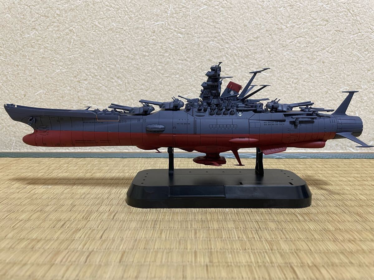 Yahoo!オークション -「宇宙戦艦ヤマト2202 (最終決戦仕様)」の