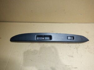 N-ONE JG1 純正 左 フロント パワーウインドウ スイッチ カバー付き 70088/b1