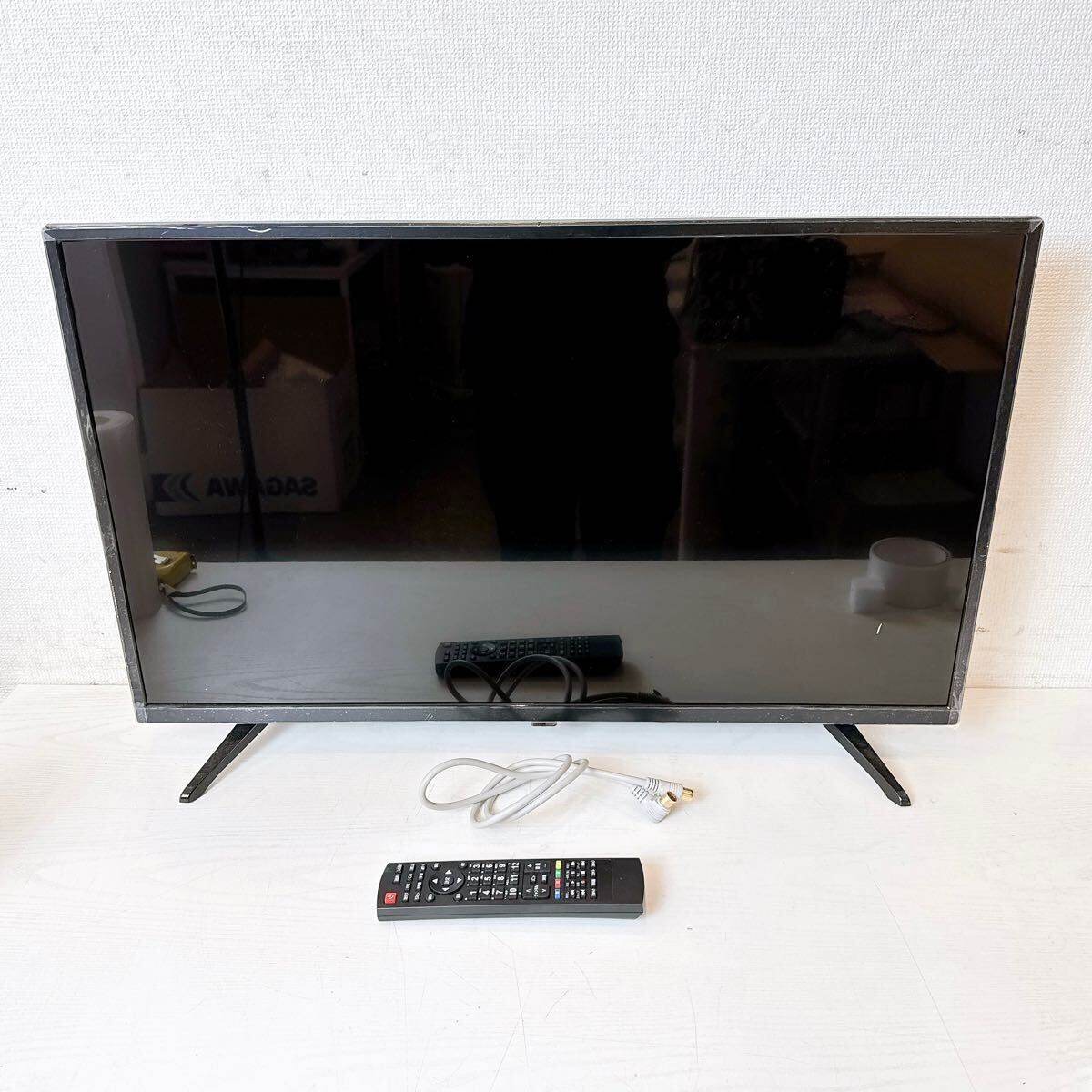 Yahoo!オークション -「ジョワイユ テレビ」(液晶 ) (32インチ Yahoo!オークション -「ジョワイユ テレビ」(液晶 ) (32インチ