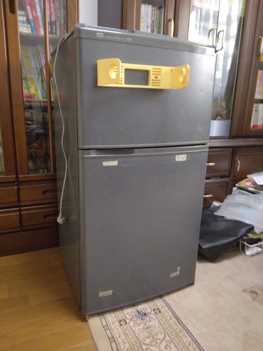 2025年最新】Yahoo!オークション -sanyo サンヨー(冷蔵庫)の中古 2025年最新】Yahoo!オークション -sanyo サンヨー(冷蔵庫)の中古