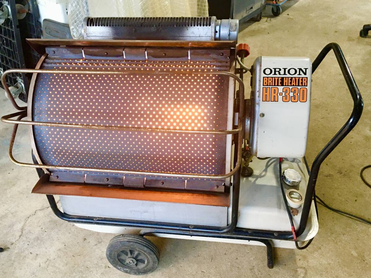 Yahoo!オークション -「orion」(ジェットヒーター) (空調、乾燥 Yahoo!オークション -「orion」(ジェットヒーター) (空調、乾燥