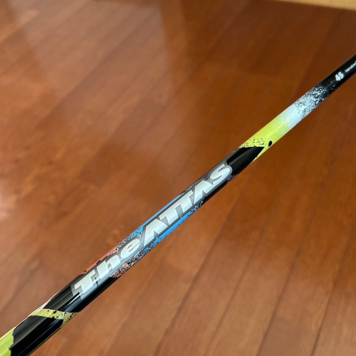 USTマミヤ☆アッタスキング ATTAS KING 4S☆フレックスS/１W用☆テーラーメイドスリーブ付(シャフト)｜売買されたオークション情報、Yahoo!オークション(旧ヤフオク!)  の商品情報をアーカイブ公開 - オークファン（aucfan.com）