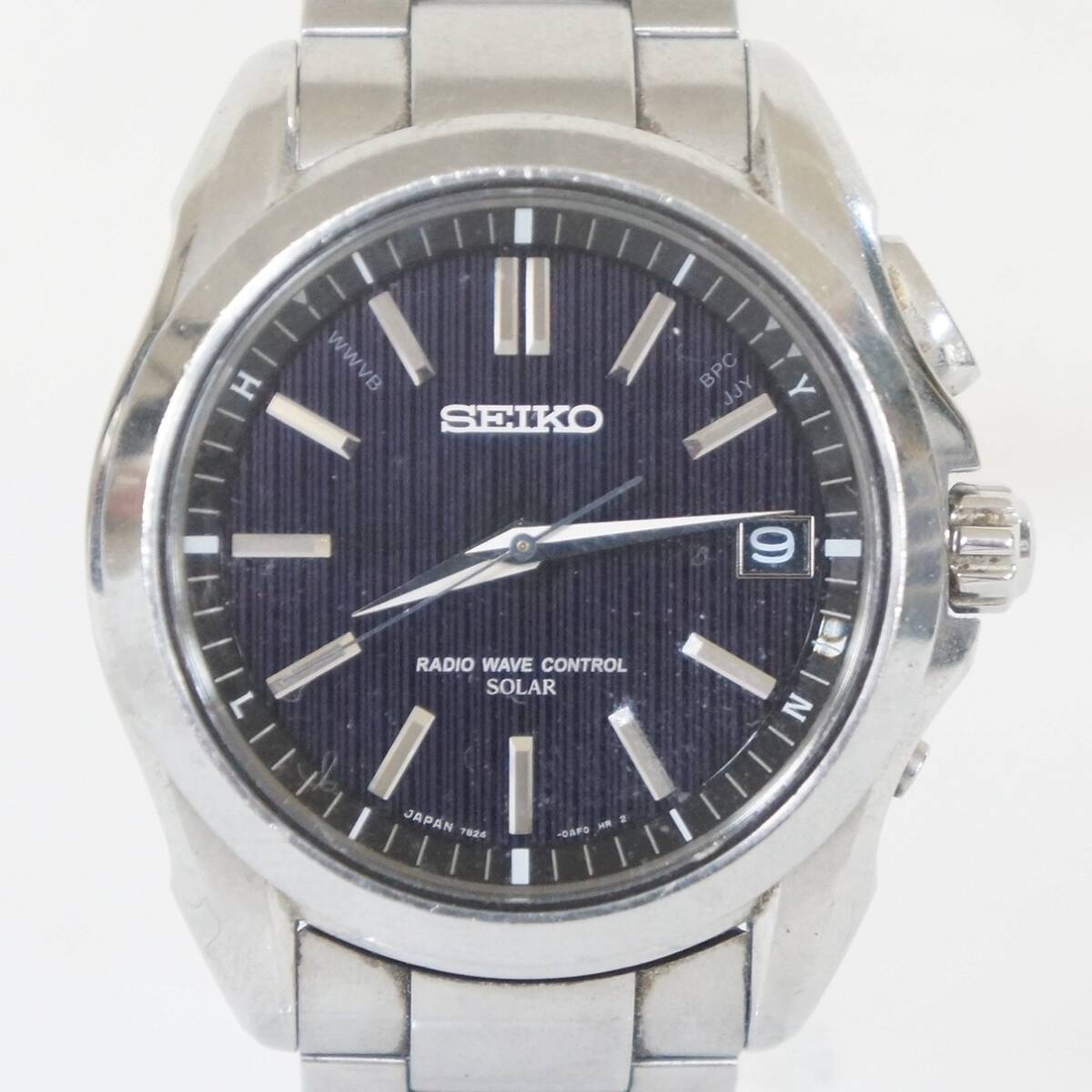 Yahoo!オークション -「seiko 7b24」(ブライツ) (セイコー)の Yahoo!オークション -「seiko 7b24」(ブライツ) (セイコー)の