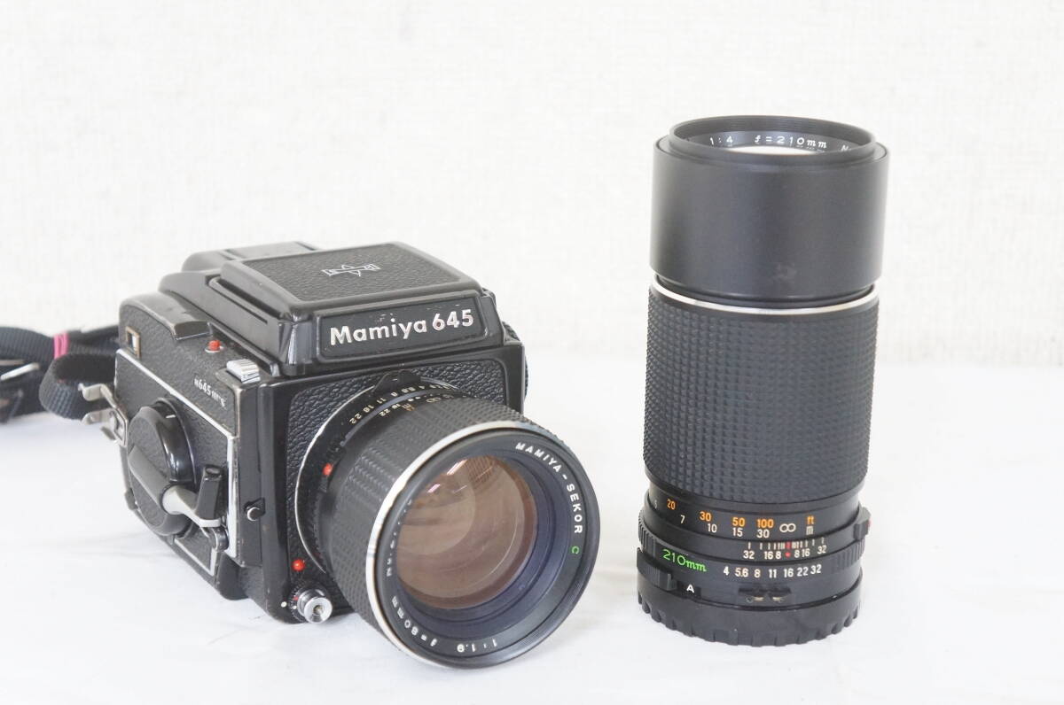 Yahoo!オークション -「mamiya sekor c 80mm f1.9」の落札相場 Yahoo!オークション -「mamiya sekor c 80mm f1.9」の落札相場
