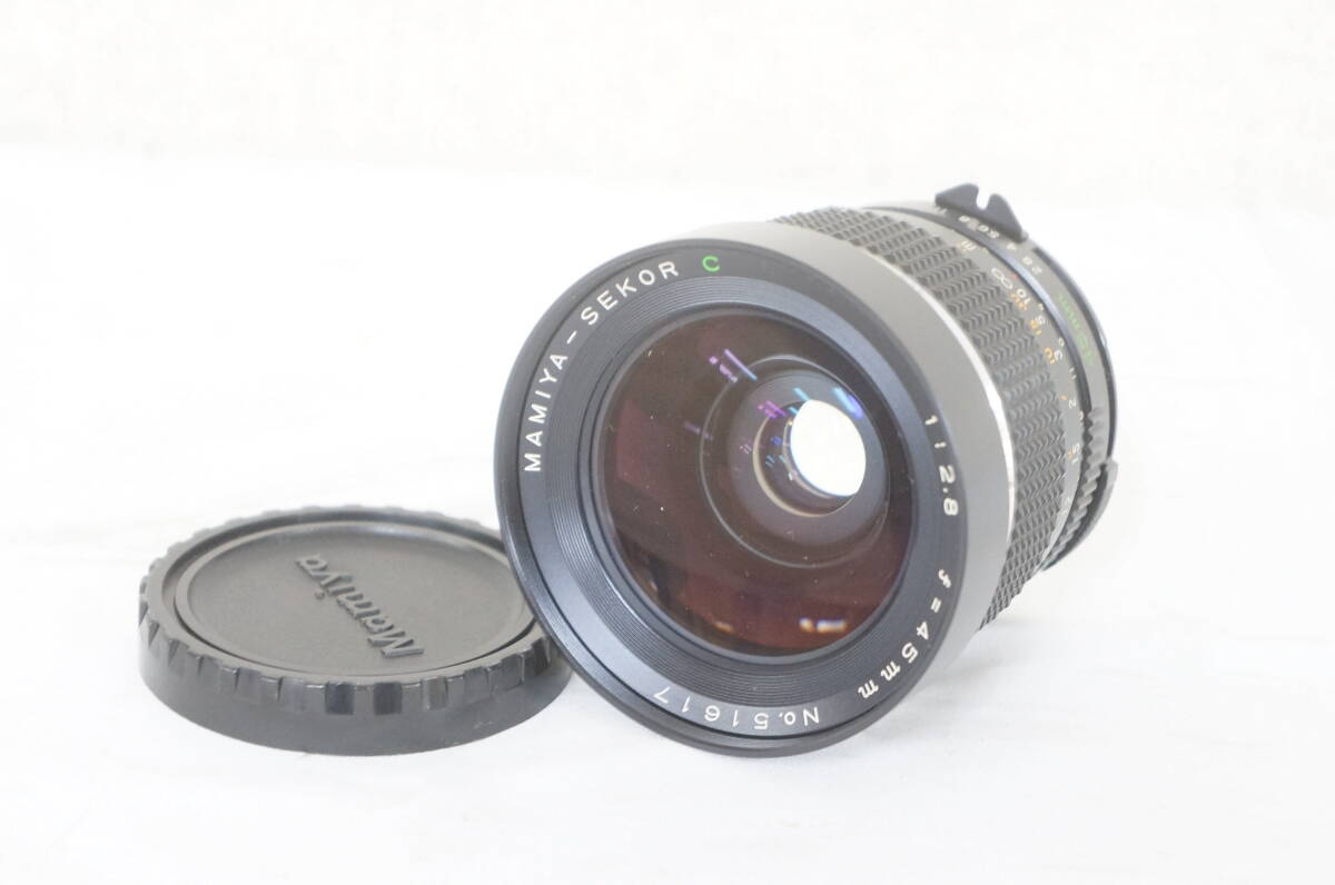 2025年最新】Yahoo!オークション -mamiya sekor c 45mmの中古品 2025年最新】Yahoo!オークション -mamiya sekor c 45mmの中古品